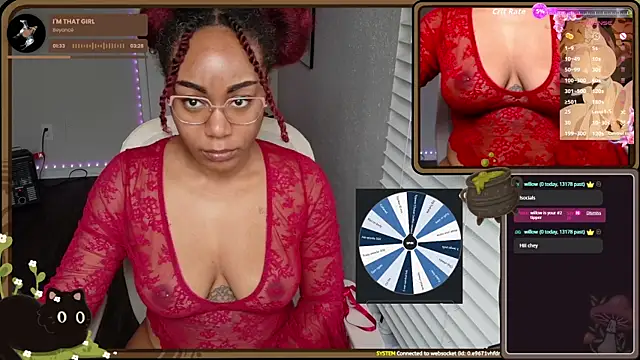 Cheybaaee online show from December 5, 8:39 pm