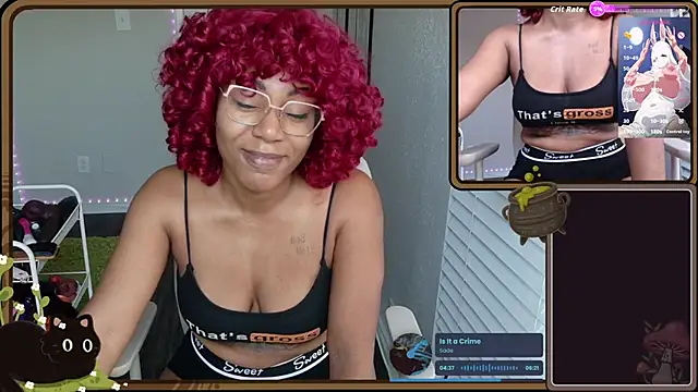 Cheybaaee online show from November 2, 6:13 pm