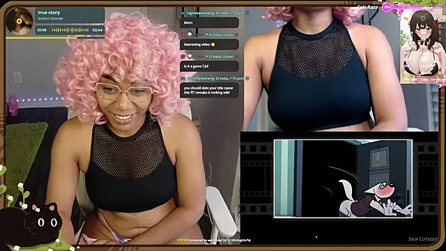 Cheybaaee online show from April 14, 5:18 pm