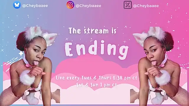 Cheybaaee online show from February 26, 2:41 am