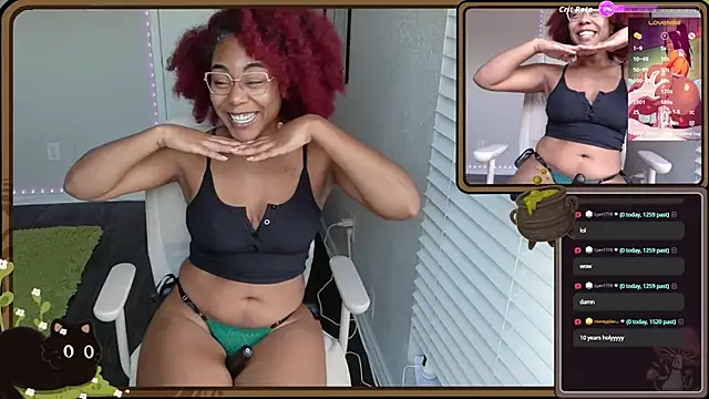 Cheybaaee online show from November 9, 6:23 pm