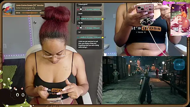 Cheybaaee online show from March 31, 5:15 pm