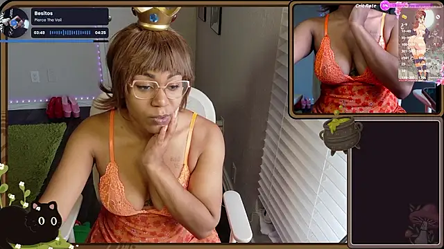 Cheybaaee online show from March 10, 5:39 pm