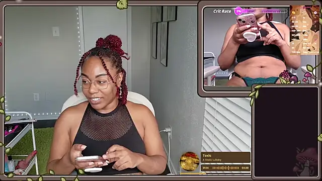 Cheybaaee online show from September 25, 7:09 pm