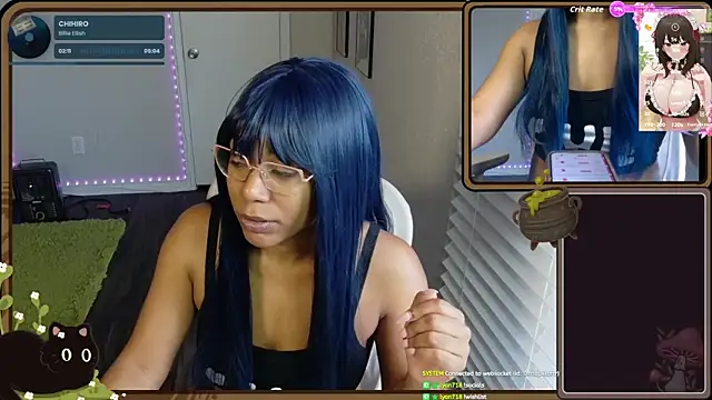 Cheybaaee online show from February 12, 6:40 pm