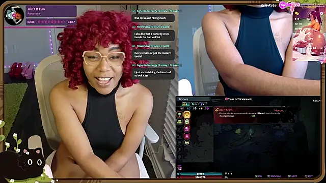 Cheybaaee online show from March 12, 5:50 pm