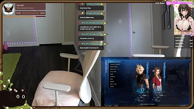 Cheybaaee online show from April 16, 9:39 pm