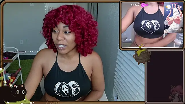 Cheybaaee online show from October 19, 5:16 pm