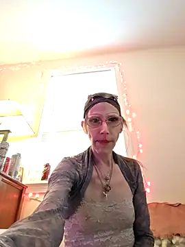 AngelMagick online show from January 18, 2:42 pm