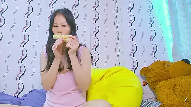 Asiannina online show from October 31, 3:03 am