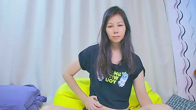 Asiannina online show from November 17, 2:48 am