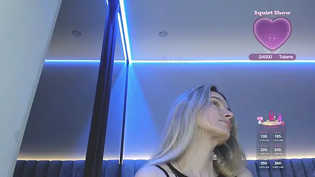 Goddessex online show from May 29, 2:50 am