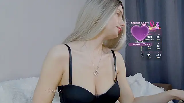 Snapshot of Goddessex chatting on March 20, 5:13 am Goddessex online show from March 20, 5:13 am
