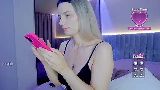 Goddessex online show from March 20, 3:29 am