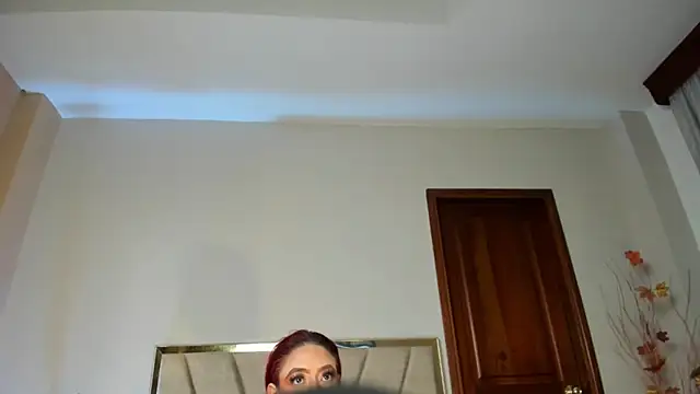 JupiteFox online show from April 22, 1:01 am