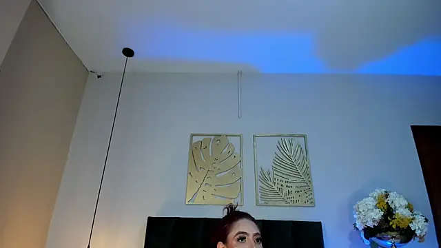 JupiteFox online show from April 9, 1:07 am