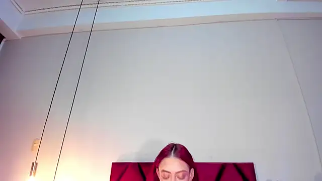 JupiteFox online show from October 28, 1:06 am