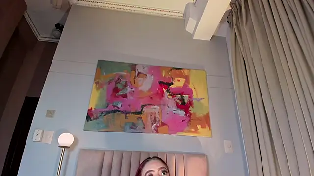 JupiteFox online show from March 19, 12:43 am