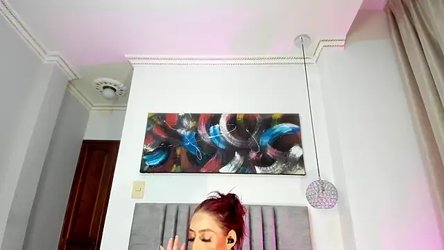 JupiteFox online show from October 18, 1:07 am