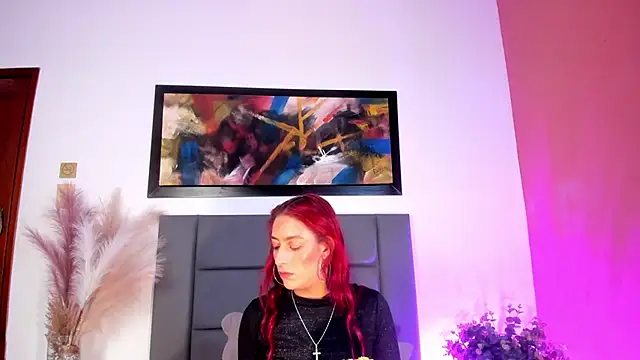 JupiteFox online show from October 25, 12:54 am