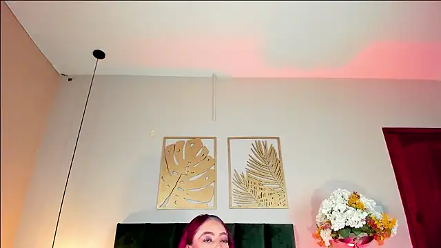 JupiteFox online show from March 14, 1:11 am