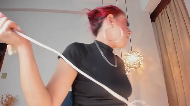 JupiteFox online show from March 4, 1:02 am