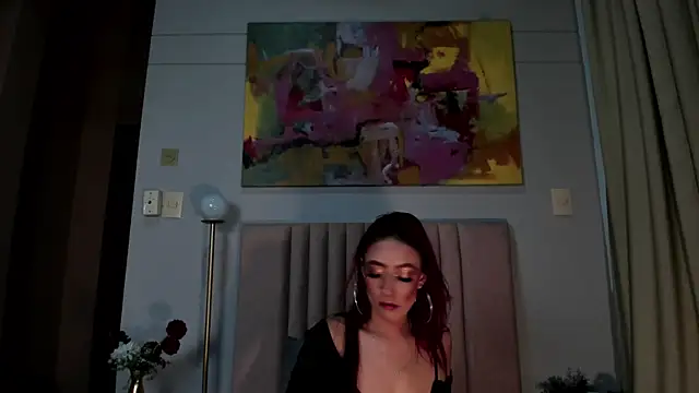 JupiteFox online show from April 12, 12:14 am