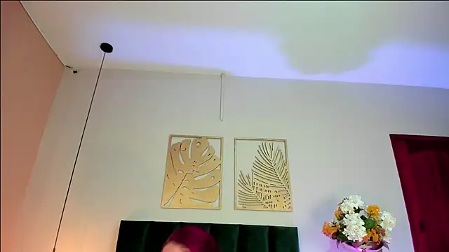 JupiteFox online show from March 31, 12:45 am