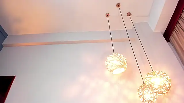 Snapshot of JupiteFox chatting on February 20, 6:26 am JupiteFox online show from February 20, 6:26 am