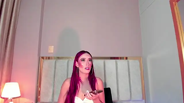 JupiteFox online show from January 10, 12:50 am