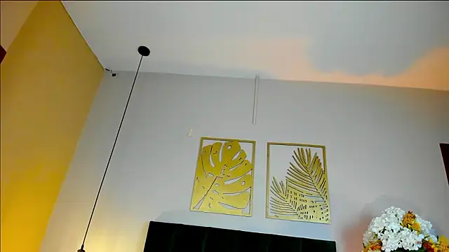 JupiteFox online show from March 12, 1:00 am