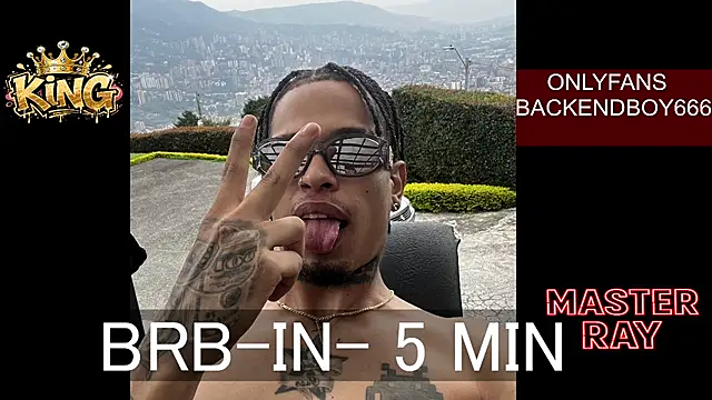 lilray99 online show from May 30, 1:17 pm
