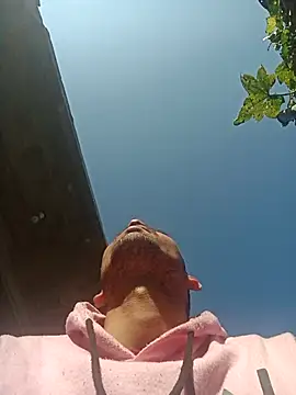 SunnyleoneBG online show from November 3, 4:50 am