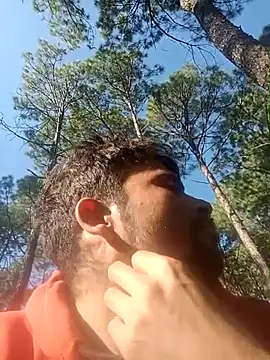 SunnyleoneBG online show from November 10, 3:44 am