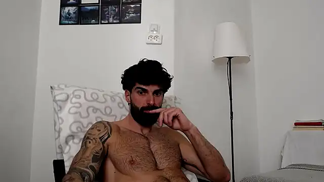 Verycutex online show from March 7, 8:43 am