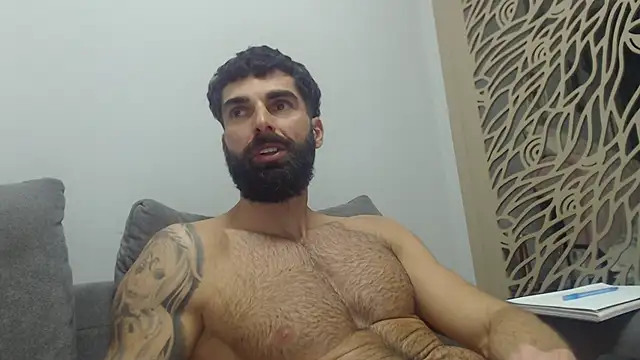 Verycutex online show from November 28, 7:36 pm