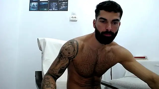 Verycutex online show from October 8, 6:48 am