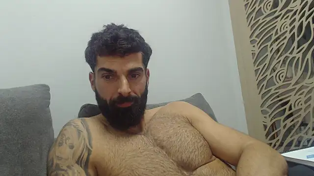 Verycutex online show from November 29, 9:04 pm