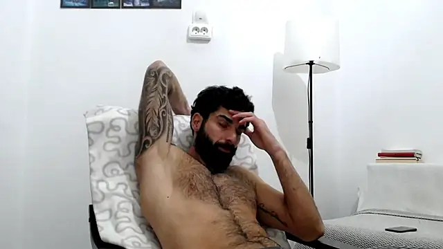 Verycutex online show from January 7, 8:58 pm