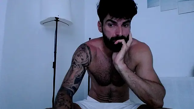 Verycutex online show from July 14, 4:28 am