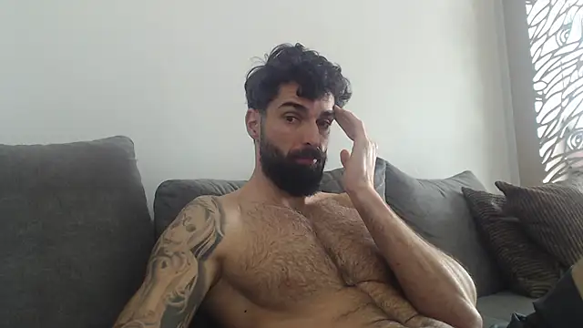 Verycutex online show from February 12, 8:03 am