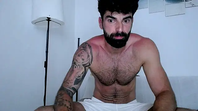 Verycutex online show from July 13, 5:07 am