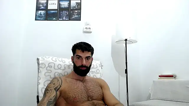 Verycutex online show from November 1, 8:57 pm