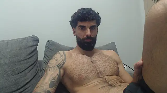 Verycutex online show from February 5, 8:26 pm