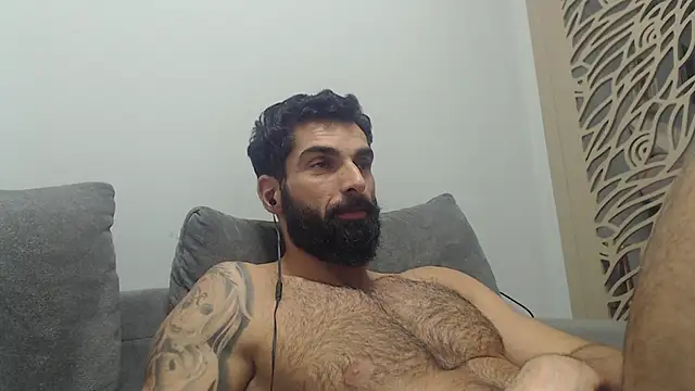 Verycutex online show from November 16, 8:46 pm