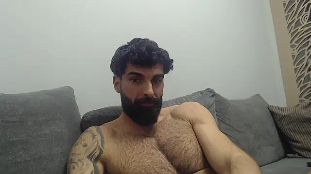 Verycutex online show from February 12, 8:08 pm