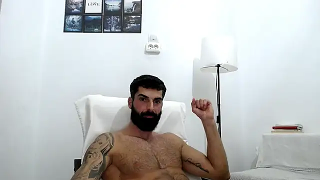 Verycutex online show from October 23, 6:06 pm