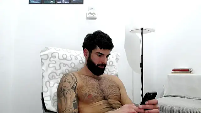 Verycutex online show from January 8, 3:07 pm