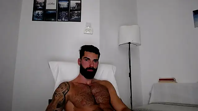 Verycutex online show from October 12, 6:37 am