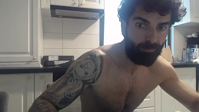 Verycutex online show from March 23, 6:46 am